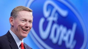 Illustration for article titled 2013 Mercedes-Benz SL, 2013 Dodge Dart interior, and the Ford CEO succession Catch-22